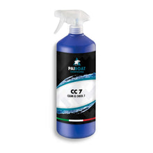 CC7 Clean & check kg 0.5