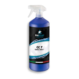 CC7 Clean & check kg 0.5