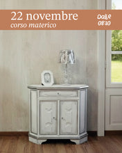 CORSO MATERICO 22 NOVEMBRE - MATTINA