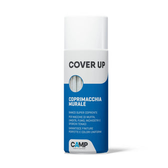 Rust Block Passivante Protettivo Spray 500 ml