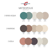Atelier Metropolis Ultra Matte | Idropittura Ultra Opaca Lavabile