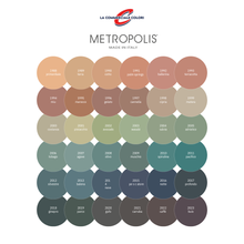 Atelier Metropolis Ultra Matte | Idropittura Ultra Opaca Lavabile