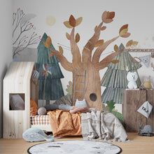 CASA SULL'ALBERO - RIMURA