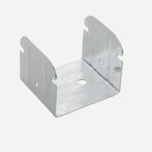 Cavaliere per Doppia Orditura Akifix NAMCSU08001 per Profilo 27/45