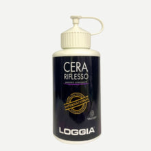 Cera Riflesso 0,75 L – Cera Naturale Lucidante e Protettiva per Stucco Riflesso