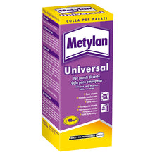 Colla Metylan Giallo Universale gr 125