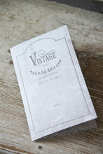 Cartella colori Vintage Paint