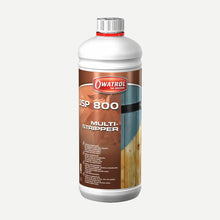 DSP 800 Sverniciante Gel Multiuso 1 Litro