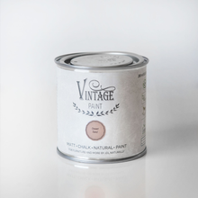 Desert Sand 200 ml Vintage Paint Organic Vibes – Chalk Paint Naturale