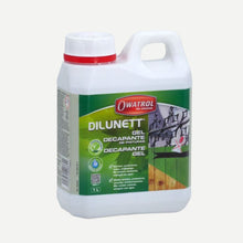 Dilunett Gel Decapante Multiuso all’Acqua 1 Litro
