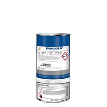 Epofloor W bianco ( kit) kg 1,8