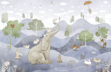 ELEPHANT HILL - RIMURA