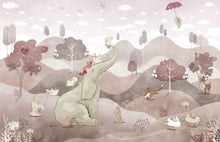 ELEPHANT HILL - RIMURA