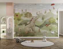 ELEPHANT HILL - RIMURA