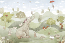 ELEPHANT HILL - RIMURA