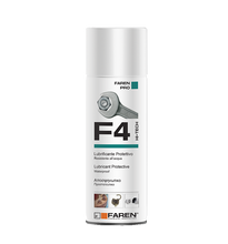 F4 sbloccante multiuso bombolette spray