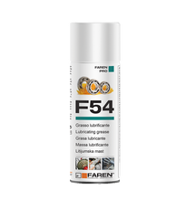 F54 grasso al litio  bombolette  spray