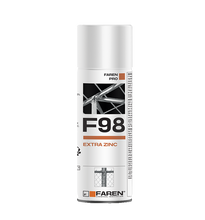 F98 zinco extra spray