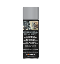 Filling putty