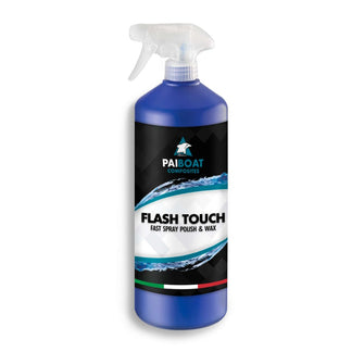 Flash touch - polish liquido 0.5 kg