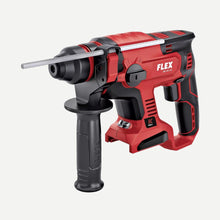 FLEX CHE 18.0-EC C – Martello Tassellatore Combinato SDS-Plus a Batteria 18V