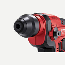 FLEX CHE 18.0-EC C – Martello Tassellatore Combinato SDS-Plus a Batteria 18V