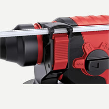 FLEX CHE 18.0-EC C – Martello Tassellatore Combinato SDS-Plus a Batteria 18V