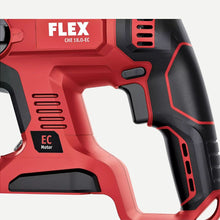 FLEX CHE 18.0-EC C – Martello Tassellatore Combinato SDS-Plus a Batteria 18V
