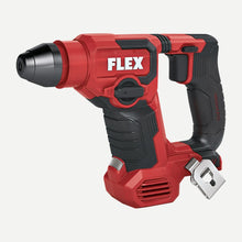 FLEX FHE 1-16 12-EC C – Martello Tassellatore SDS-Plus a Batteria 12V