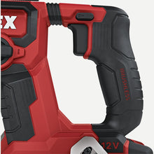 FLEX FHE 1-16 12-EC C – Martello Tassellatore SDS-Plus a Batteria 12V