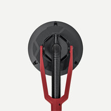 FLEX GE 6 X-EC – Levigatrice Eccentrica Giraffa per Pareti e Soffitti Ø225 mm