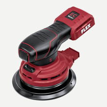 FLEX ORE 5-150 18-EC C – Levigatrice Rotorbitale Brushless a Batteria 18V Ø150 mm