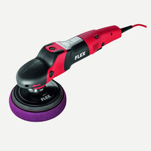 FLEX PE 14-1 180 – Lucidatrice Rotativa Professionale 1400W Ø180 mm