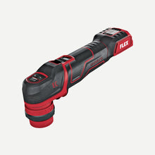 FLEX PXE 80 12-EC – Lucidatrice a Batteria 12V Rotativa e Rotorbitale