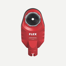 FLEX SAD-BS D32D67 Adattatore Aspirazione Polvere di Foratura