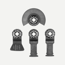 FLEX SM FI-SET VE4 – Set Lame Starlock per Pavimentazione e Installazione