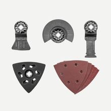 FLEX SM RE-SET VE9 – Set Lame Starlock per Ristrutturazione (9 Pezzi)