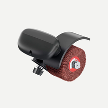 FLEX BS 50 Accessorio Satinatura per TRINOFLEX