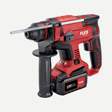 FLEX CHE 18.0-EC C Martello Tassellatore Combinato SDS-Plus 18V