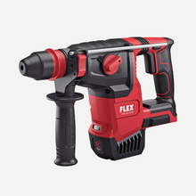 FLEX CHE 2-26 18.0-EC C Martello Tassellatore Combinato SDS-Plus 18V