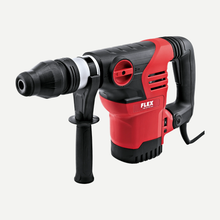 FLEX CHE 5-40 SDS-max Martello Tassellatore e Scalpellatore Professionale