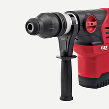 FLEX CHE 5-40 SDS-max Martello Tassellatore e Scalpellatore Professionale