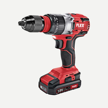 FLEX HG 530 18 Pistola Termica a Batteria 18V