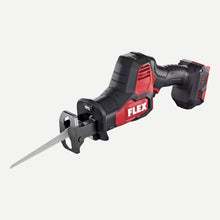 FLEX RS 25 18.0-EC C Seghetto Frontale a Batteria 18V