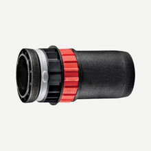 FLEX SAD-C D36/27 AS/NL Adattatore Clip per Aspiratori