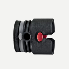 FLEX SAD-FC 32 Adattatore Clip Rapido per Aspiratori