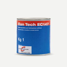 ELAN-TECH EC147 1 KG + W147NF 0,45
