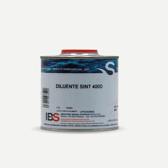 DILUENTE SINT 400D
