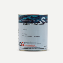 DILUENTE SINT 400D