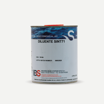 DILUENTE SINT71 LT 1